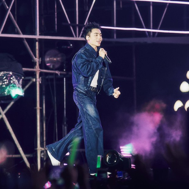 Đánh giá Mono - em trai Sơn Tùng - tái xuất bên đời thường