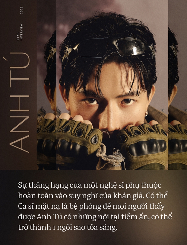 Anh Trấn Thành: Người anh đáng quý, tận tâm đợi tôi, bao dung mọi lỗi lầm!