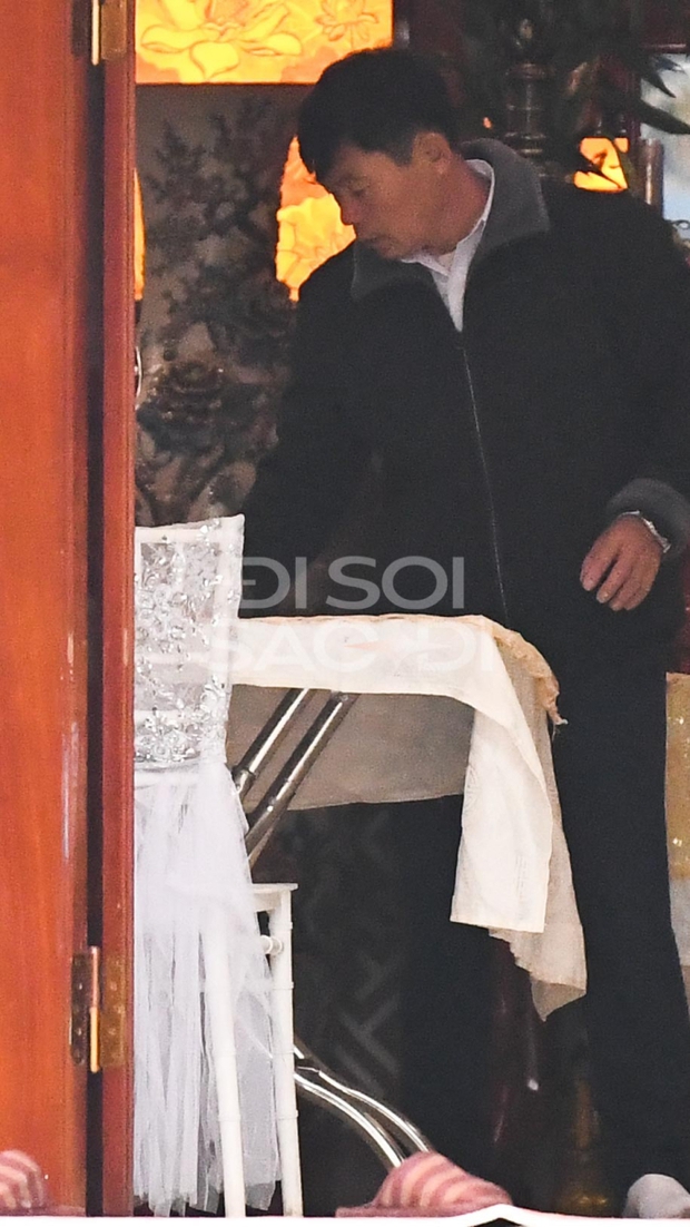 Bố vợ của Quang Hải sẵn sàng đón thông gia, từng được chàng rể ngôi sao thường xuyên thăm chẳng ngại ngần xuất thân