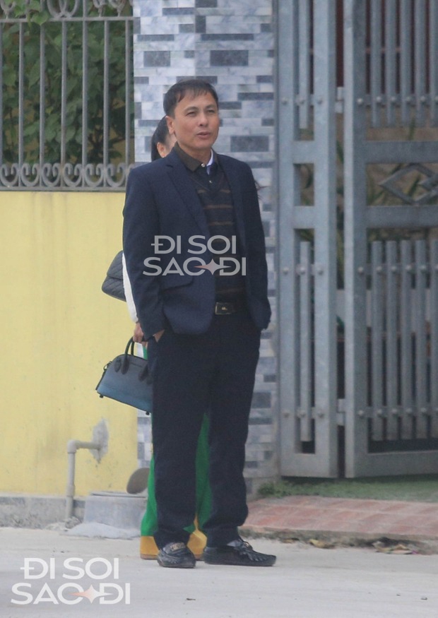 HOT: Quang Hải và gia đình xuất hiện tại lễ dạm ngõ của nhà Chu Thanh Huyền