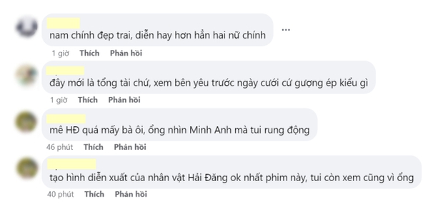 Xuất hiện tổng tài hàng xịn khiến khán giả mê mệt, điển trai còn thêm ánh mắt thâm tình - Ảnh 5.