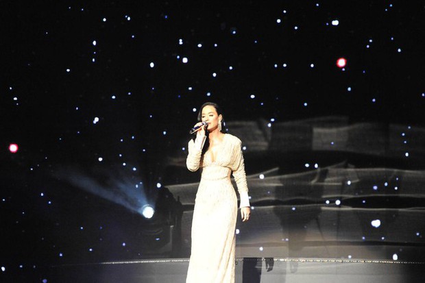 Katy Perry trình diễn tại lễ trao giải VinFuture với 3 bản hit tỉ view, thần thái chuẩn siêu sao hàng đầu thế giới! - Ảnh 2.