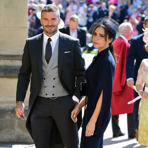 Clip nhạy cảm đăng của Victoria gây bất ngờ, đưa David Beckham vào tình huống ngượng ngùng
