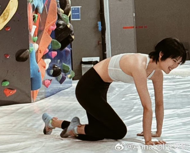 Không thể nhận ra công chúa Huawei Diêu An Na sau 2 năm vào showbiz, lột xác nhan sắc ngoạn mục nhờ thay đổi 3 điểm - Ảnh 3.