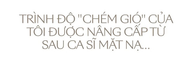 Anh Trấn Thành: Người anh đáng quý, tận tâm đợi tôi, bao dung mọi lỗi lầm!