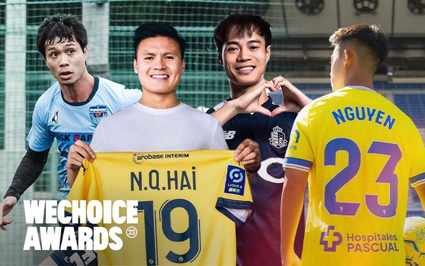 Cầu thủ GenZ Việt Nam chinh phục thử thách và vun đắp thành công
