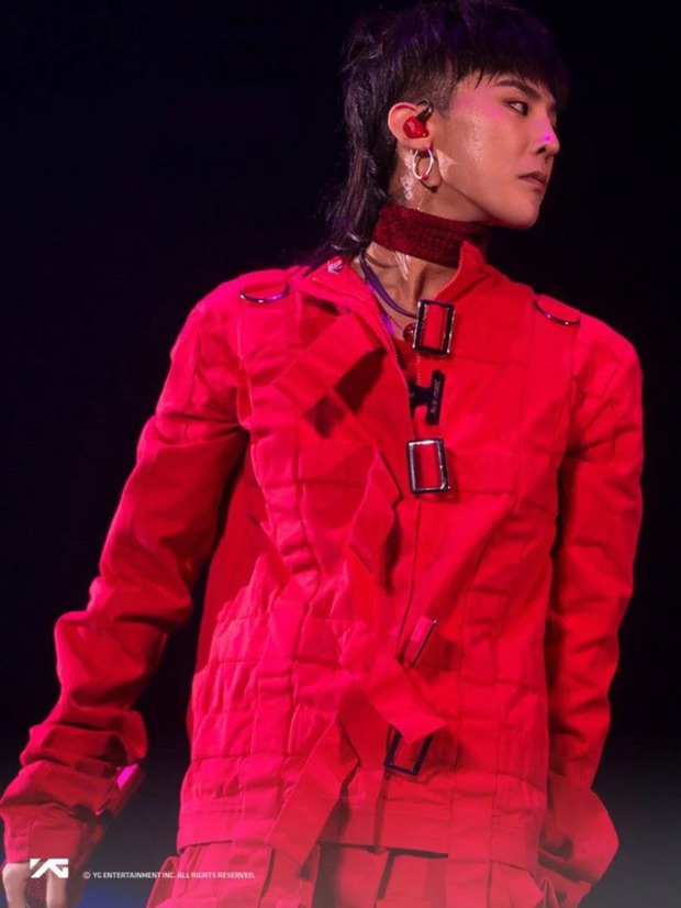 G-Dragon rời YG: Kế hoạch tái hợp của BIGBANG trong nửa đầu 2024 có khả thi?