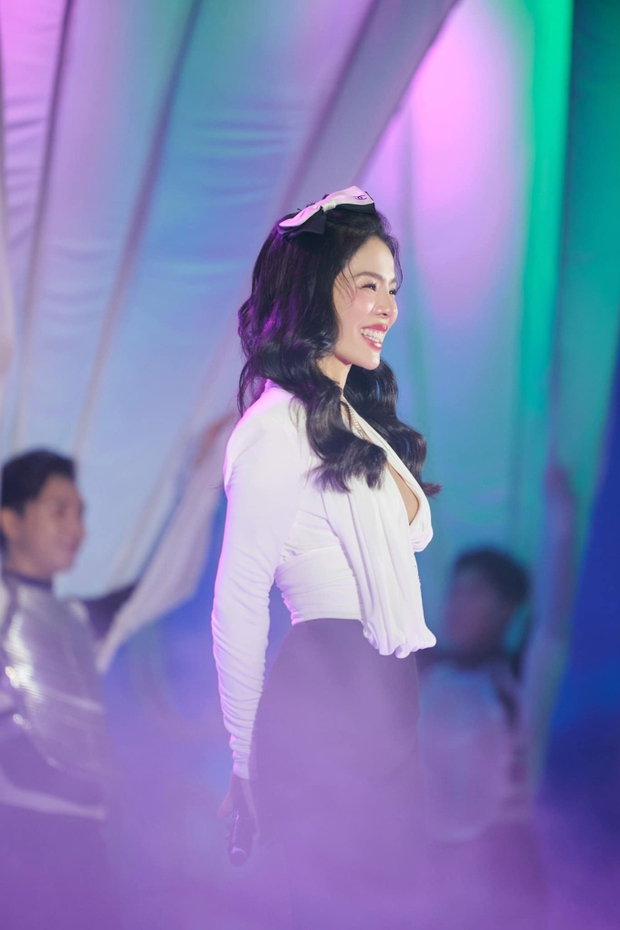 Lệ Quyên: Bằng chứng xuất sắc để vươn tới Chung kết và chiến thắng show Chị Đẹp