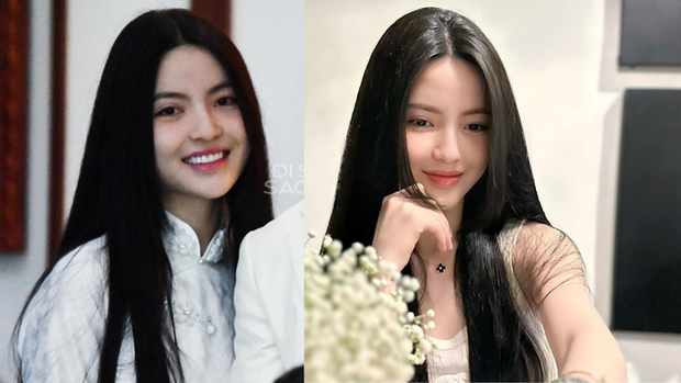 Chu Thanh Huyền hóa thân xinh đẹp bên Quang Hải trong ngày dạm ngõ