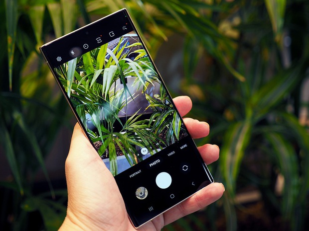 Với nâng cấp này, Galaxy S24 Ultra sẽ là smartphone có camera đẹp nhất thế giới? - Ảnh 1.