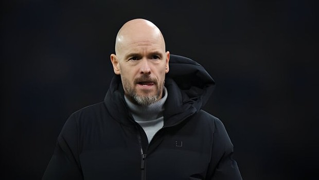 'Bão' chấn thương ảnh hưởng nặng nề tới Man Utd, HLV Erik ten Hag đối mặt khó khăn nhất Ngoại Hạng Anh