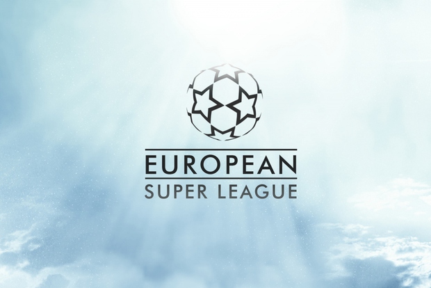 Super League công bố hình thức thi đấu sau chiến thắng kiện UEFA và FIFA