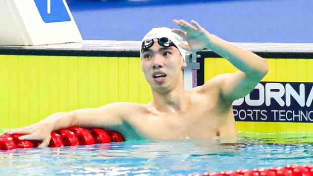 Việt Nam cần nỗ lực vượt qua thách thức 12 suất dự Olympic 2024