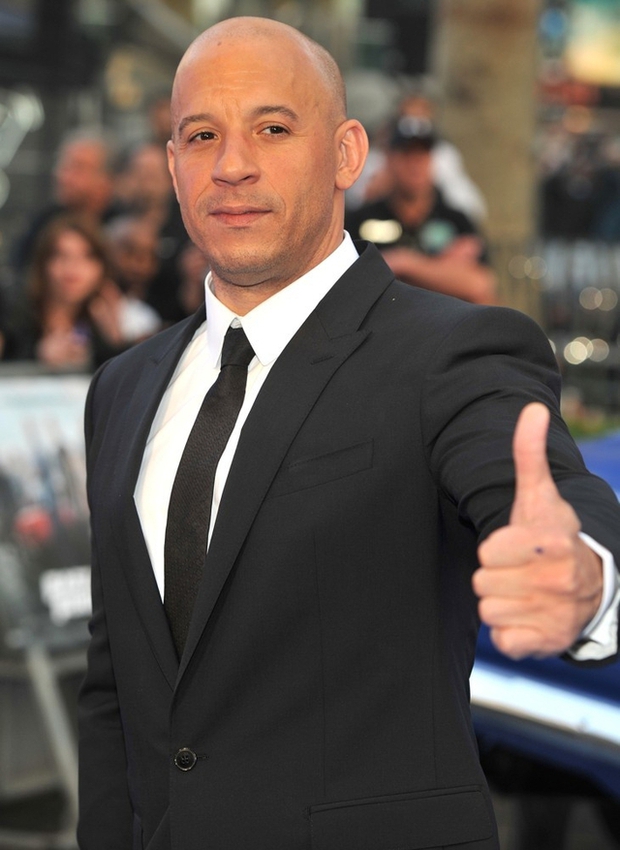 Nóng: Vin Diesel bị tố tấn công tình dục nữ trợ lý, đơn kiện công bố toàn bộ quá trình vụ việc chấn động - Ảnh 2.