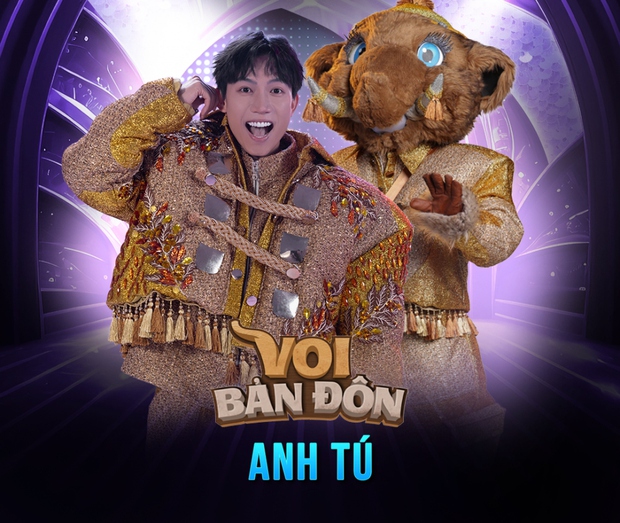 Voi Bản Đôn - Anh Tú gây bão với MV ra mắt sau khi giành ngôi quán quân Ca sĩ mặt nạ