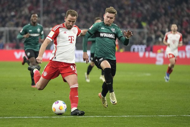 Xếp hạng 7 tiền đạo ưu tú năm 2023: Messi vượt mặt Ronaldo, Haaland xếp thứ 2