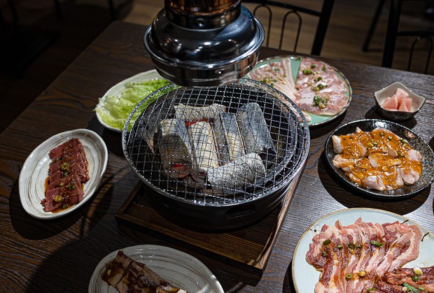 Nên tránh ăn đồ nướng ở các quán có 5 dấu hiệu này vì coi chừng rước mầm mống ung thư vào người - Ảnh 5. Nên tránh ăn đồ nướng ở các quán có 5 dấu hiệu này vì coi chừng rước mầm mống ung thư vào người - Ảnh 5.