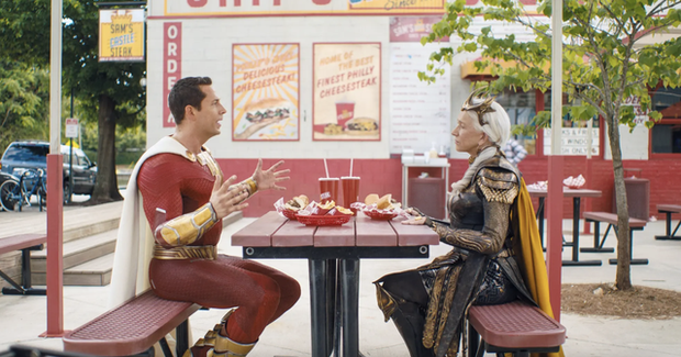 Những bộ phim gây thất vọng khán giả trong năm 2023