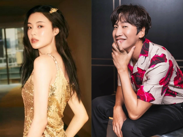 Lee Sun Bin bất ngờ lên tiếng về chuyện đóng chung với bản sao của Lee Kwang Soo, “hươu cao cổ” phản ứng ra sao khi xem phim? - Ảnh 5.