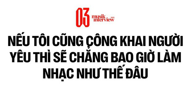 GDucky: Vì sao cần phải đạt thành công và tiến nhanh như người khác?