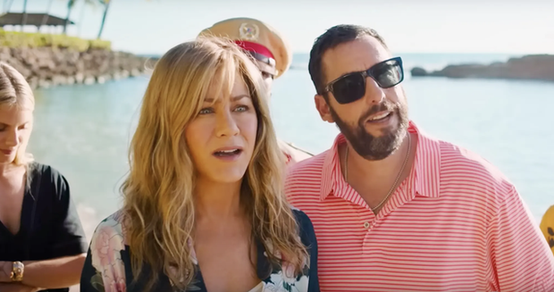 Những bộ phim gây thất vọng khán giả trong năm 2023