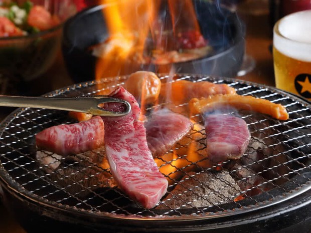 Nên tránh ăn đồ nướng ở các quán có 5 dấu hiệu này vì coi chừng rước mầm mống ung thư vào người - Ảnh 3. Nên tránh ăn đồ nướng ở các quán có 5 dấu hiệu này vì coi chừng rước mầm mống ung thư vào người - Ảnh 3.