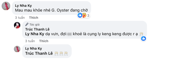 Lý Nhã Kỳ và Gil Lê dạo này: Sánh đôi trong hàng loạt bữa tiệc, 1 lần có hành động khác lạ? - Ảnh 6.