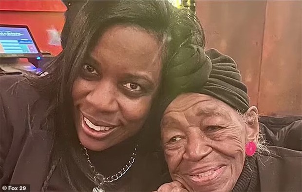 Cụ bà 101 tuổi chuẩn bị tốt nghiệp đại học sau 81 năm bỏ học - Ảnh 2.