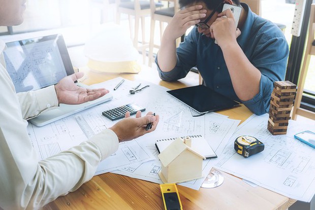 93% người dân hối hận khi mua nhà, thà ở thuê còn hơn chịu nợ: Tiền lãi đã nhiều, tiền cải tạo nhà còn nhiều hơn - Ảnh 2.