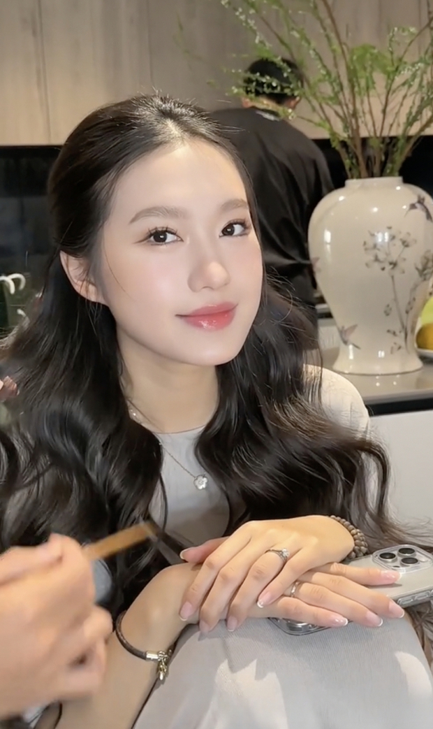 Chuyện đời tân hôn của Đoàn Văn Hậu và Doãn Hải My