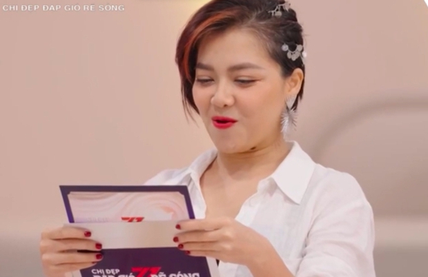 Chị đẹp tiếp tục bị loại, Lan Ngọc sử dụng thẻ hồi sinh để cứu một ngôi sao nữ!