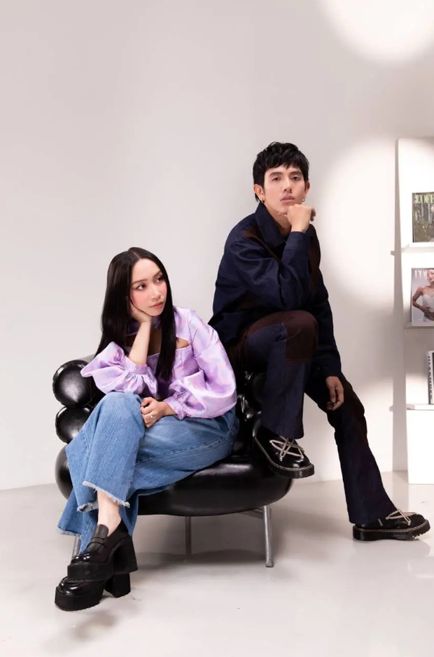 Mỹ Anh liều lĩnh khóa môi bạn trai dancer trên sân khấu HOZO trước sự ngưỡng mộ của hàng chục nghìn khán giả!