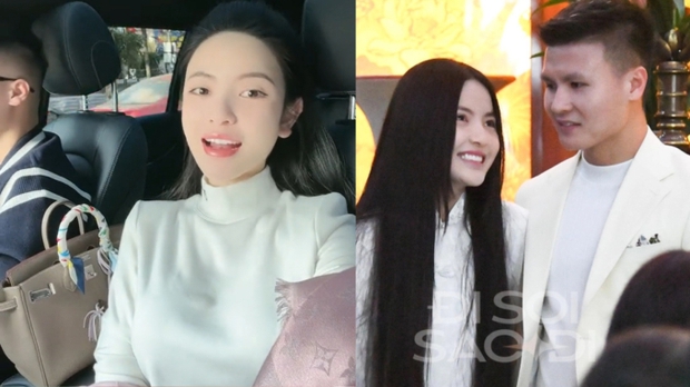 Hai cặp đôi chuẩn bị cho lễ ăn hỏi và tái hiện kỷ niệm tình yêu qua một bài hát