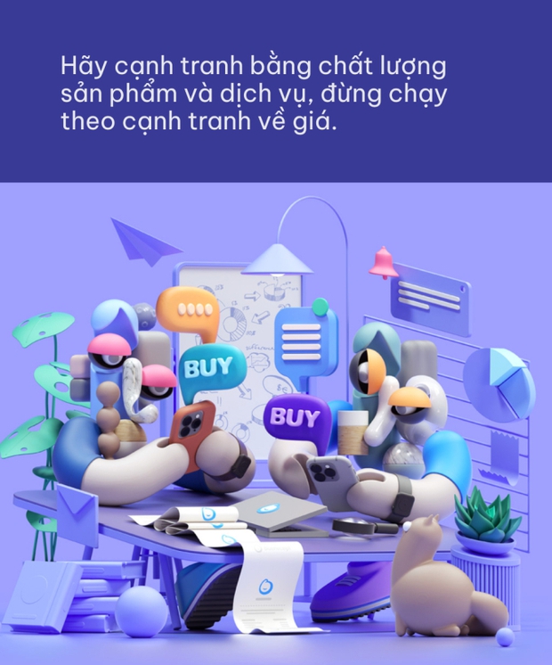 Kiếp nạn mua hàng online cứ bắt check inbox - Khách khó chịu, thương hiệu vẫn giấu nhẹm giá: Chuyên gia lý giải! - Ảnh 7.