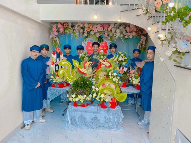 Cựu thủ môn U23 Việt Nam: Từ đêm cầu hôn cô giáo tiểu học đến chiều giúp đội đoạt 3 điểm