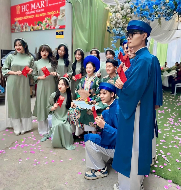 Cựu thủ môn U23 Việt Nam: Từ đêm cầu hôn cô giáo tiểu học đến chiều giúp đội đoạt 3 điểm