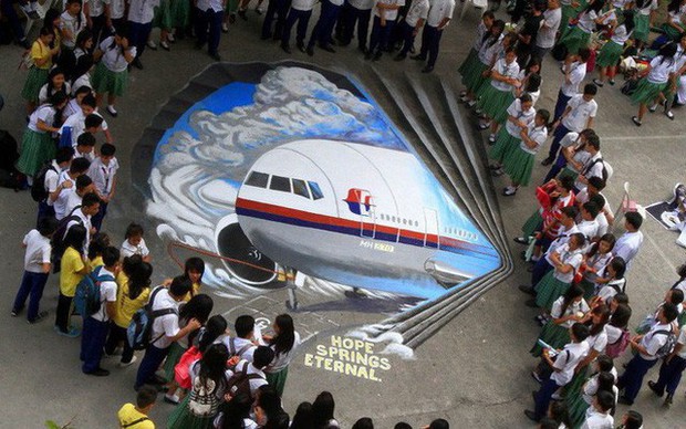 Chuyên gia khẳng định điều quan trọng về MH370, bí ẩn về máy bay mất tích suốt 9 năm qua sắp được giải đáp? - Ảnh 3.
