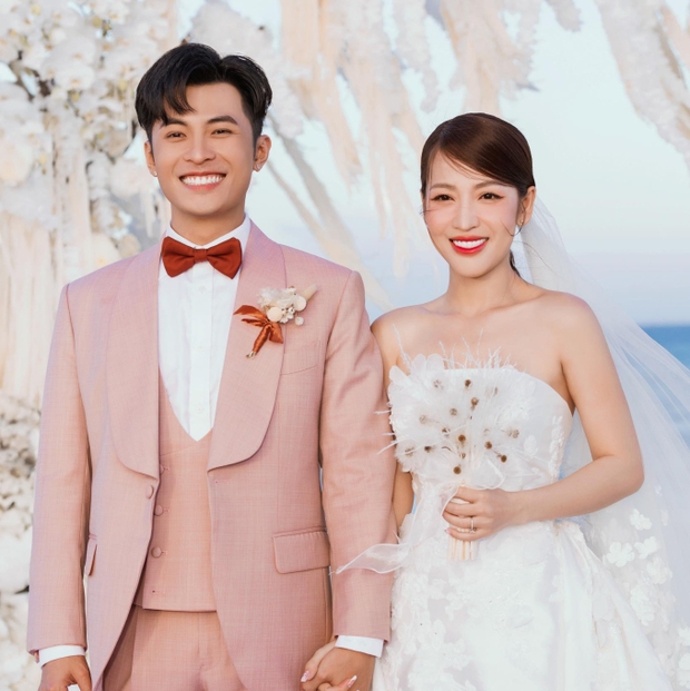 Dispatch Việt Nam Trường Giang từng khui chuyện 1 đôi Vbiz yêu kín tiếng suốt 4 năm, để lộ ngày cưới trước cả chính chủ - Ảnh 8.