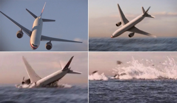 Chuyên gia khẳng định điều quan trọng về MH370, bí ẩn về máy bay mất tích suốt 9 năm qua sắp được giải đáp? - Ảnh 1.