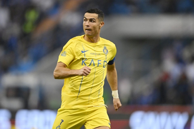 Ronaldo và những món quà độc đáo từ các ông trùm nhân dịp Giáng sinh