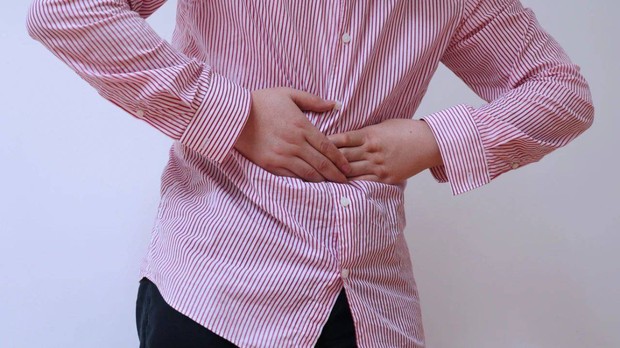 Trên cơ thể có 4 triệu chứng này cho thấy bụng bạn đang chứa đầy vi khuẩn Helicobacter pylori - Ảnh 1.