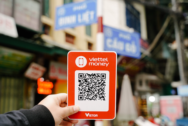 Cũng là chuyển khoản, nhưng vì sao giới trẻ chuộng QR code? - Ảnh 2.