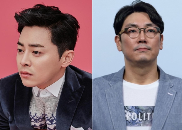 Vợ đau buồn túc trực ở tang lễ, Jo Jung Suk và dàn sao Hàn lặng lẽ đưa tiễn tài tử Lee Sun Kyun - Ảnh 4.