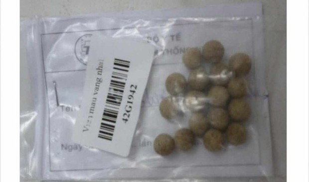 Uống thuốc 3 đời trị tiểu đường và cách đi cấp cứu sau đó