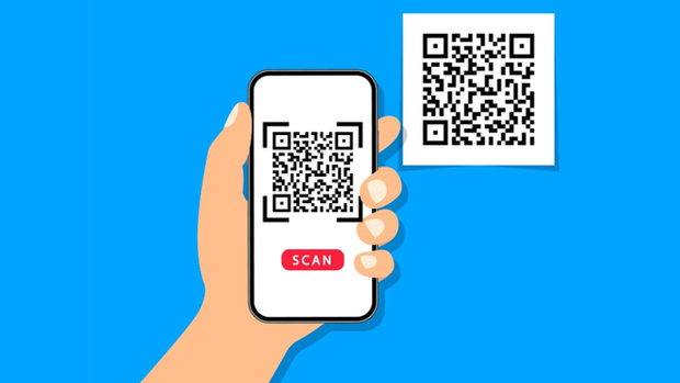 Ưu điểm của việc sử dụng QR code - Ảnh 2.