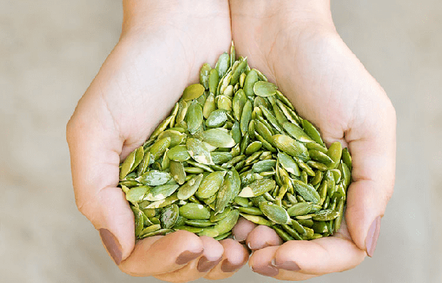 Loại hạt “người người nhà nhà” ăn dịp Tết là thuốc “hạ đường huyết” cực tốt, đẩy lùi ung thư: Bán đầy ngoài chợ Việt - Ảnh 1. Loại hạt “người người nhà nhà” ăn dịp Tết là thuốc “hạ đường huyết” cực tốt, đẩy lùi ung thư: Bán đầy ngoài chợ Việt - Ảnh 1.