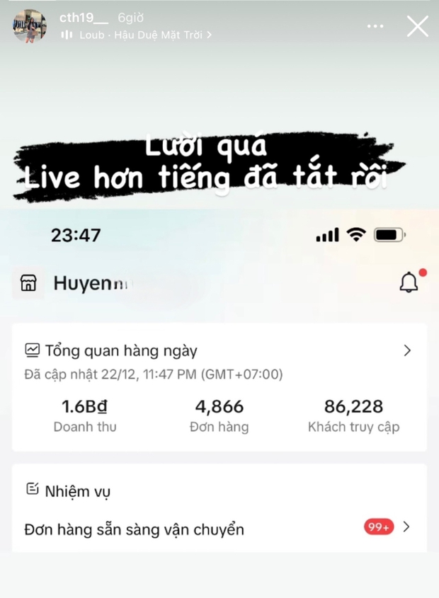 Chu Thanh Huyền - Người phụ nữ đáng ngưỡng mộ, thành công với doanh thu online hàng tỷ đồng
