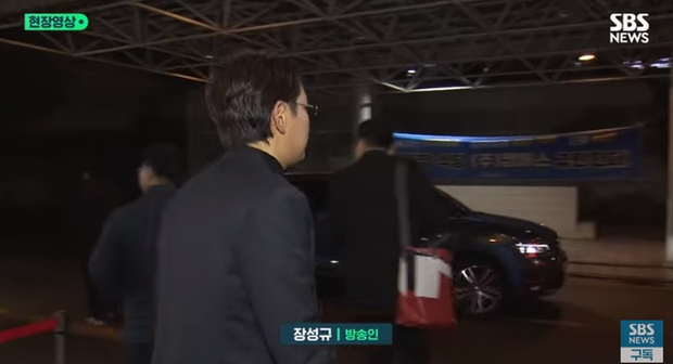 Tang lễ Lee Sun Kyun: “Ảnh hậu” vừa đi vừa khóc, tài tử Squid Game và Siwon dẫn đầu dàn sao hạng A - Ảnh 15.