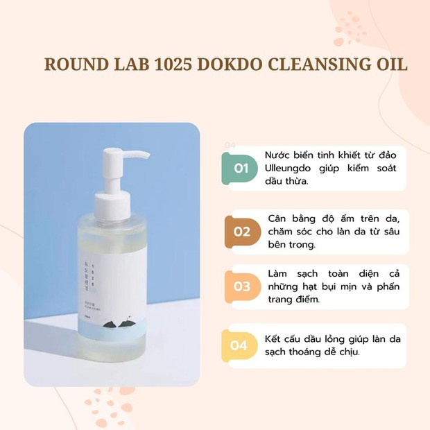 2023 là năm bùng nổ của mỹ phẩm Hàn và đây là 10 sản phẩm skincare tốt nhất cho làn da của bạn - Ảnh 7.