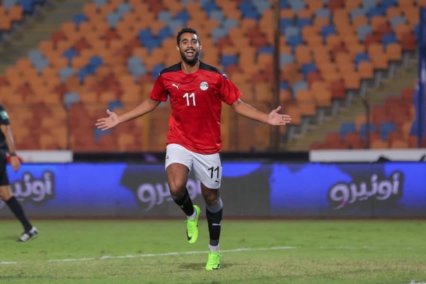 Tiền đạo xuất sắc ghi bàn từ tình huống khó khiến cả đội phải ngạc nhiên